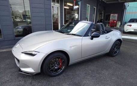 Mazda Roadster IV (ND), 2022 год, 1 972 000 рублей, 6 фотография