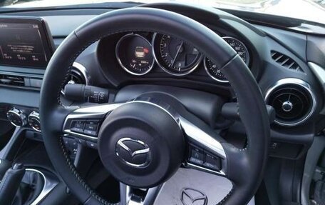 Mazda Roadster IV (ND), 2022 год, 1 972 000 рублей, 10 фотография