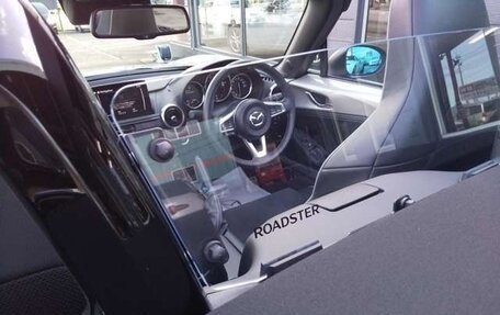 Mazda Roadster IV (ND), 2022 год, 1 972 000 рублей, 13 фотография