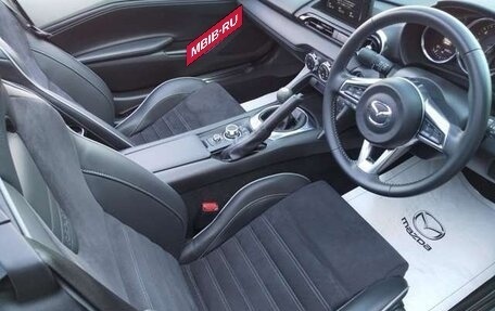 Mazda Roadster IV (ND), 2022 год, 1 972 000 рублей, 11 фотография