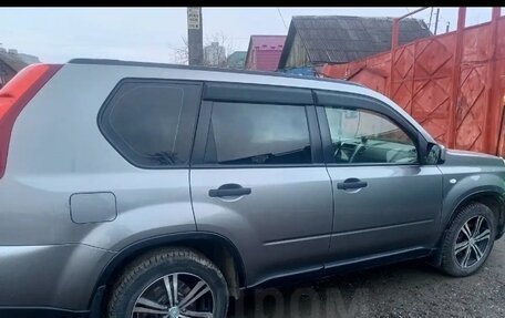 Nissan X-Trail, 2007 год, 1 100 000 рублей, 2 фотография