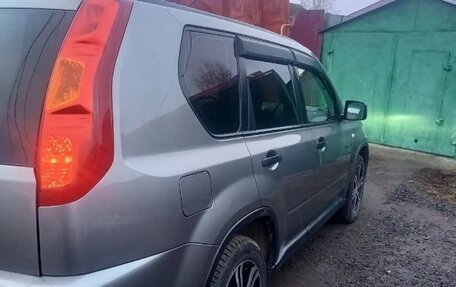 Nissan X-Trail, 2007 год, 1 100 000 рублей, 4 фотография