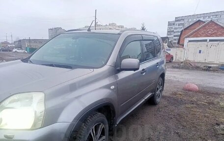 Nissan X-Trail, 2007 год, 1 100 000 рублей, 8 фотография