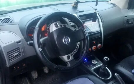 Nissan X-Trail, 2007 год, 1 100 000 рублей, 3 фотография