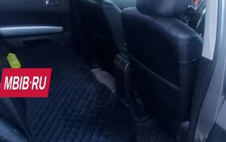 Nissan X-Trail, 2007 год, 1 100 000 рублей, 5 фотография