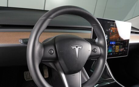 Tesla Model 3 I, 2020 год, 2 999 000 рублей, 12 фотография