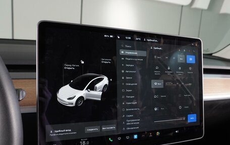 Tesla Model 3 I, 2020 год, 2 999 000 рублей, 13 фотография
