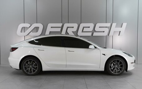 Tesla Model 3 I, 2020 год, 2 999 000 рублей, 5 фотография