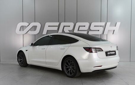 Tesla Model 3 I, 2020 год, 2 999 000 рублей, 2 фотография