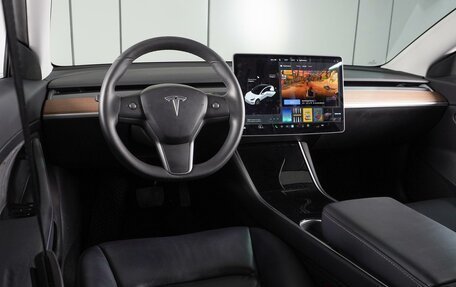 Tesla Model 3 I, 2020 год, 2 999 000 рублей, 6 фотография