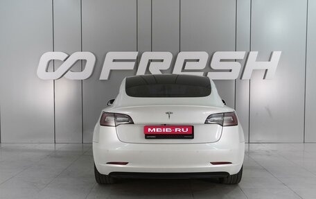Tesla Model 3 I, 2020 год, 2 999 000 рублей, 4 фотография