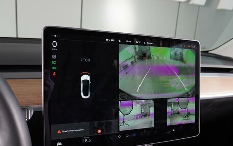 Tesla Model 3 I, 2020 год, 2 999 000 рублей, 14 фотография