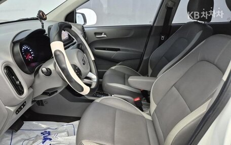 KIA Morning III, 2020 год, 1 100 000 рублей, 11 фотография