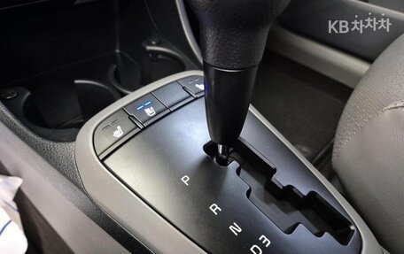 KIA Morning III, 2020 год, 1 100 000 рублей, 8 фотография