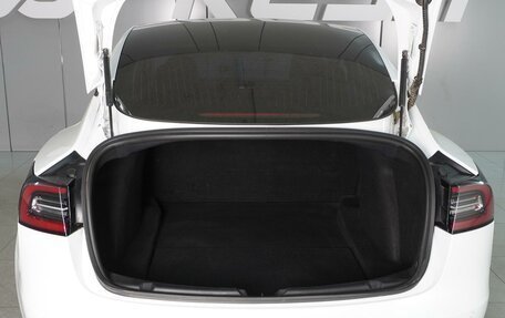 Tesla Model 3 I, 2020 год, 2 999 000 рублей, 18 фотография