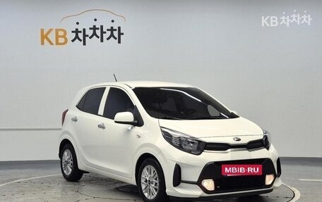 KIA Morning III, 2020 год, 1 100 000 рублей, 4 фотография