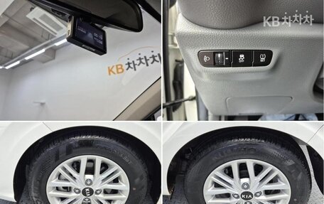 KIA Morning III, 2020 год, 1 100 000 рублей, 18 фотография