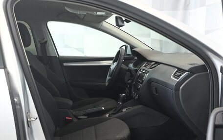 Skoda Octavia, 2014 год, 1 360 000 рублей, 10 фотография