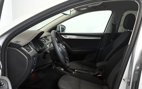 Skoda Octavia, 2014 год, 1 360 000 рублей, 9 фотография