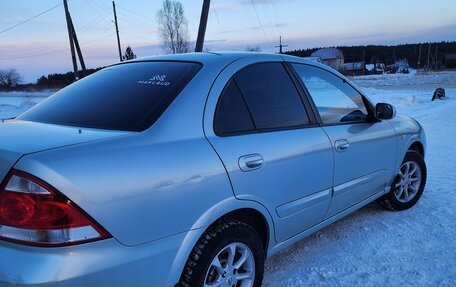 Nissan Almera Classic, 2006 год, 470 000 рублей, 3 фотография