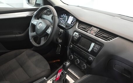 Skoda Octavia, 2014 год, 1 360 000 рублей, 11 фотография