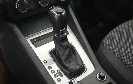 Skoda Octavia, 2014 год, 1 360 000 рублей, 15 фотография