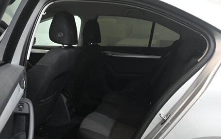 Skoda Octavia, 2014 год, 1 360 000 рублей, 17 фотография