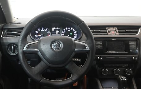 Skoda Octavia, 2014 год, 1 360 000 рублей, 14 фотография
