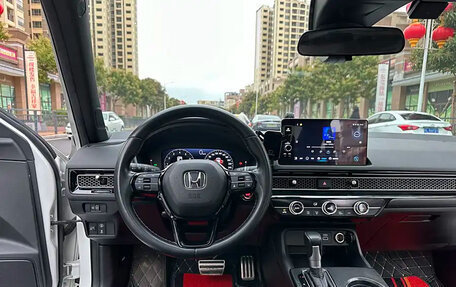 Honda Civic, 2022 год, 1 380 000 рублей, 10 фотография