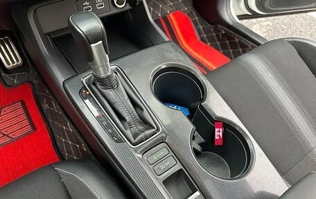 Honda Civic, 2022 год, 1 380 000 рублей, 13 фотография