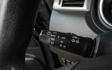 Nissan Tiida, 2011 год, 899 000 рублей, 14 фотография