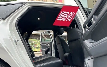 Honda Civic, 2022 год, 1 380 000 рублей, 14 фотография