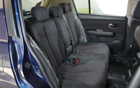 Nissan Tiida, 2011 год, 899 000 рублей, 7 фотография