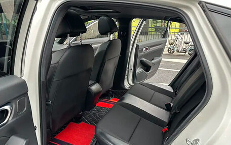 Honda Civic, 2022 год, 1 380 000 рублей, 15 фотография
