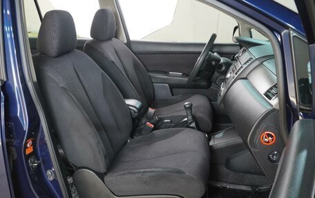 Nissan Tiida, 2011 год, 899 000 рублей, 8 фотография