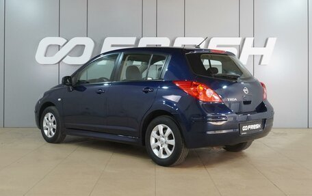Nissan Tiida, 2011 год, 899 000 рублей, 2 фотография