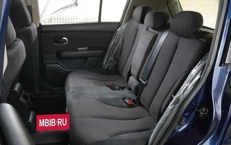 Nissan Tiida, 2011 год, 899 000 рублей, 9 фотография