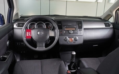 Nissan Tiida, 2011 год, 899 000 рублей, 6 фотография