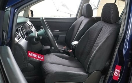 Nissan Tiida, 2011 год, 899 000 рублей, 10 фотография