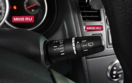 Nissan Tiida, 2011 год, 899 000 рублей, 15 фотография
