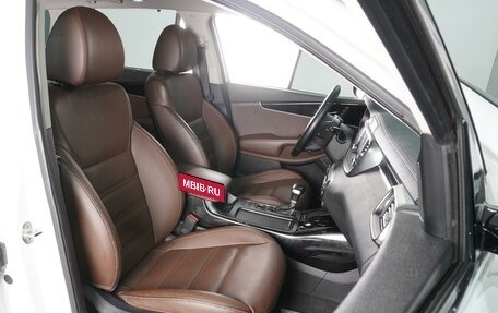KIA Sorento III Prime рестайлинг, 2019 год, 3 297 000 рублей, 8 фотография