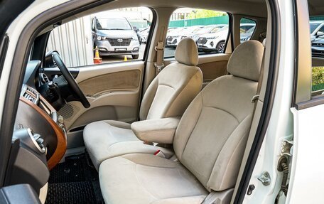 Mitsubishi Colt VI рестайлинг, 2010 год, 620 000 рублей, 8 фотография