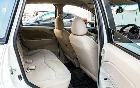 Mitsubishi Colt VI рестайлинг, 2010 год, 620 000 рублей, 11 фотография