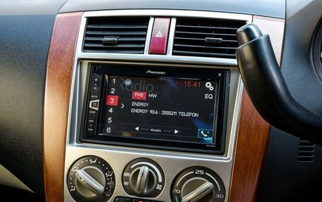 Mitsubishi Colt VI рестайлинг, 2010 год, 620 000 рублей, 12 фотография