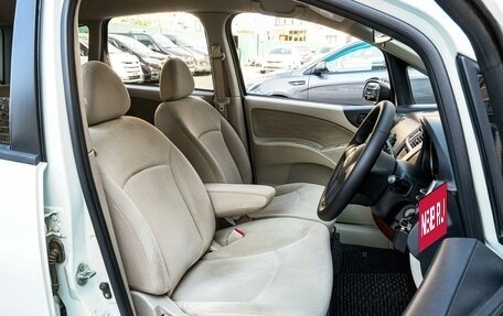 Mitsubishi Colt VI рестайлинг, 2010 год, 620 000 рублей, 10 фотография