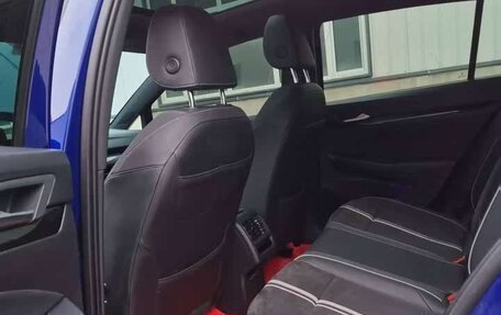 Volkswagen Golf VIII, 2021 год, 2 052 000 рублей, 10 фотография