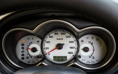 Mitsubishi Colt VI рестайлинг, 2010 год, 620 000 рублей, 15 фотография
