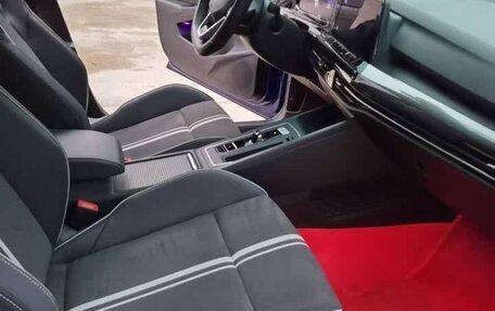 Volkswagen Golf VIII, 2021 год, 2 052 000 рублей, 9 фотография