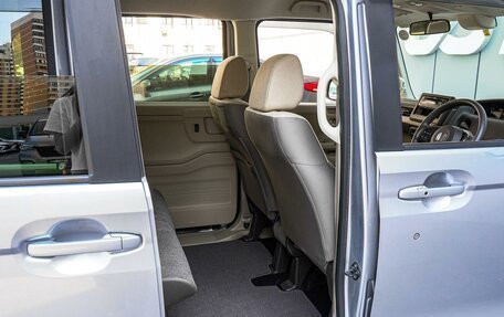Honda N-BOX II, 2018 год, 1 060 000 рублей, 11 фотография