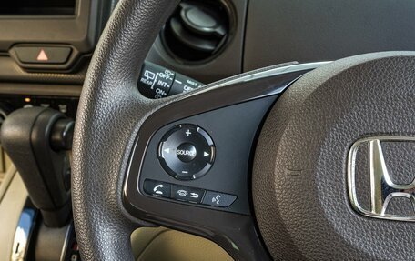 Honda N-BOX II, 2018 год, 1 060 000 рублей, 13 фотография